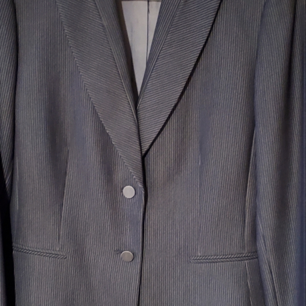 Tahari Business Suit